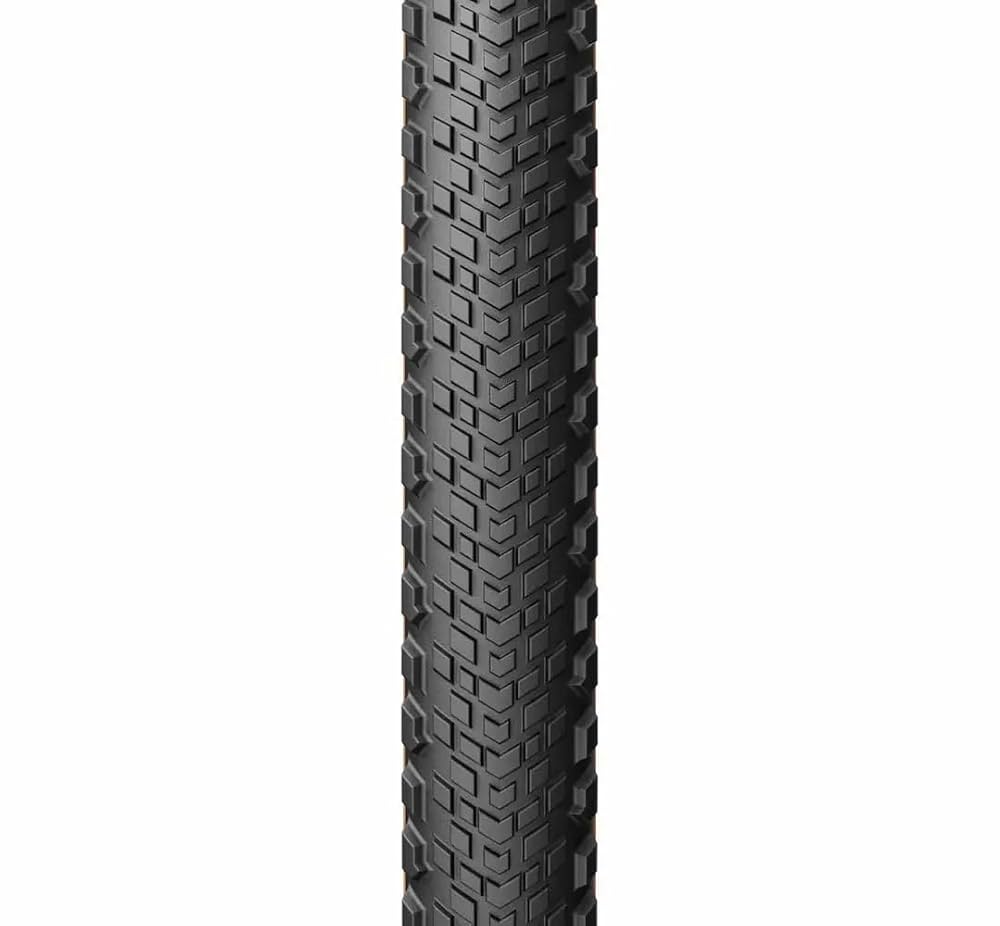 Amazon | Pirelli Cinturato アドベンチャーバイクタイヤ 700 x
